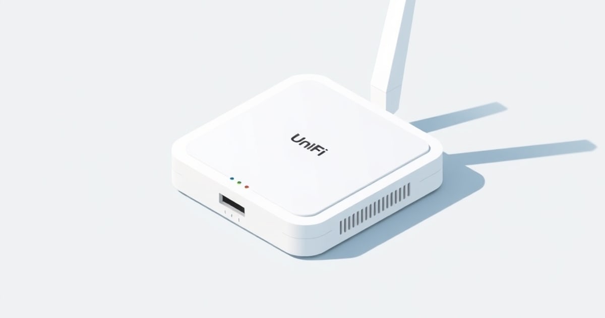 UniFi U6 Lite, U6 Pro, and U7 Pro access points compared by coverage, client density, and 1GbE versus 2.5GbE uplink