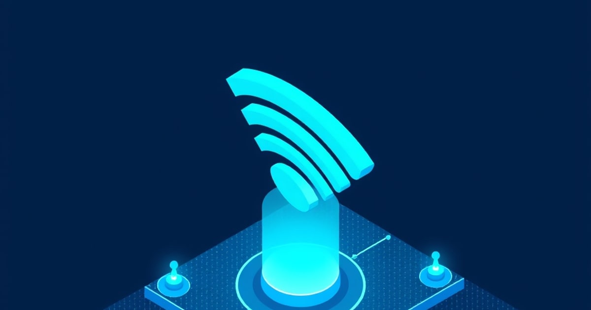 Troubleshooting flowchart isolating internet, wireless, and device latency sources
